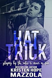 Hat Trick (Shots On Goal Standalone Book 1)