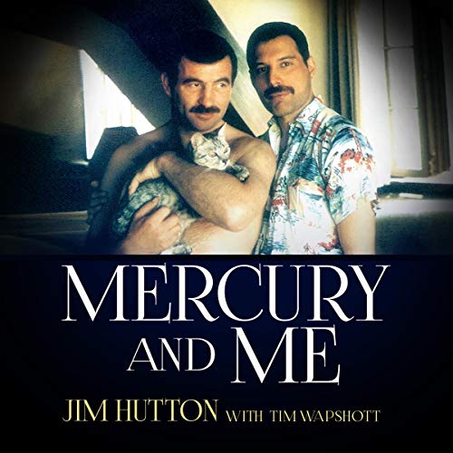 Download Now: Mercury and Me by Jim Hutton PDF
