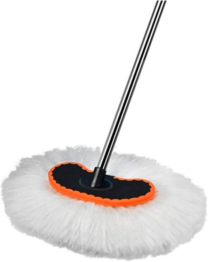 The 12 Best RV Wash Brushes For The Money Of 2021