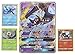 Pokemon TCG: Alola Lunala Collection Box