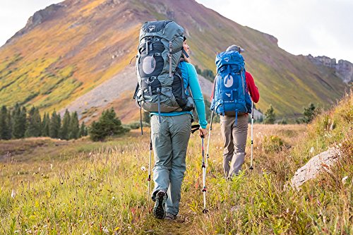 osprey aether ag 60 pack