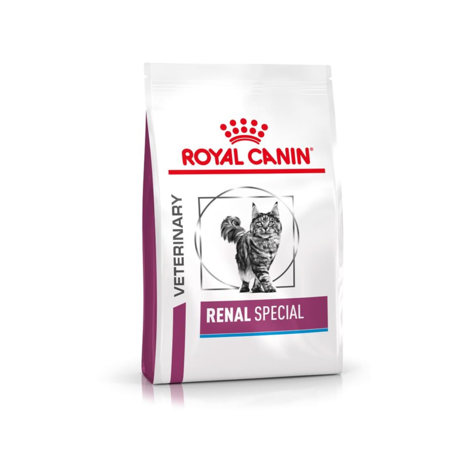 Royal Canin Renal Special Cat Food, 2 kg