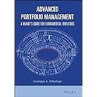 Advanced Portfolio Management: A Quant's Guide for Fundamental Investors