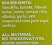 Frontera Salsa, Tomatillo, Medium, 16 oz