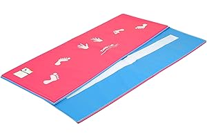 Tumbl Trak Cartwheel Beam Mat, 2ft x 6ft