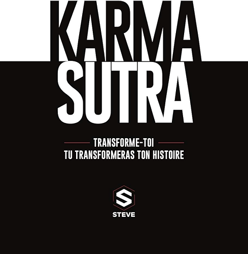 Download Karma Sutra: Transforme toi et tu transformeras ton histoire. PDF