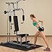 Body-Solid Powerline Hardcore Home Gymthumb 1