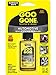 Goo Gone Automotive - Cleans Auto Interiors, Auto Bodies and Rims, Removes Bugs & Stickers - 1 Ounce