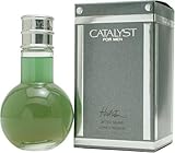 Catalyst By Halston For Men, Aftershave, 3.4-Ounce Bottle