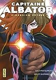 Image de Capitaine Albator Dimension Voyage, tome 3