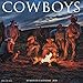 Cowboys 2020 Wall Calendar by