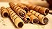 Pirulin Wafer Filled with Hazelnut and Chocolate (3 Pack/300 gr)