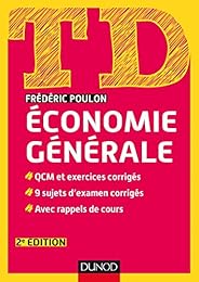 Économie générale