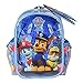 Paw Patrol Helmet, Knee Pads, Elbow Pads And Bag Protection Pack Opaw004