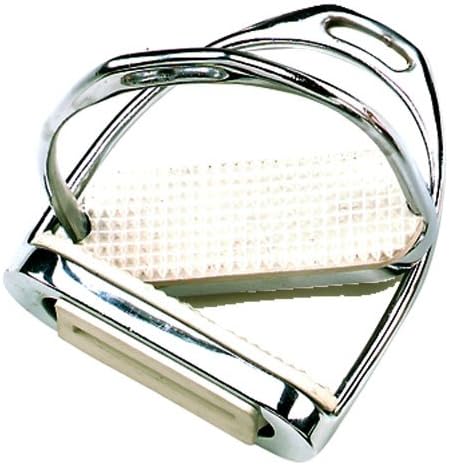 Down Under Saddle Supply Exmoor English Fillis Dressage Stirrups