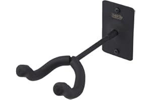 Hold Up Crossbow Bow Holder Wall Mount for Flat Walls