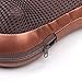 TD Design Shiatsu Massage Pillow with Heat for Back, Neck, Shoulder, Deep Kneading Relaxing Massager for Women/Men