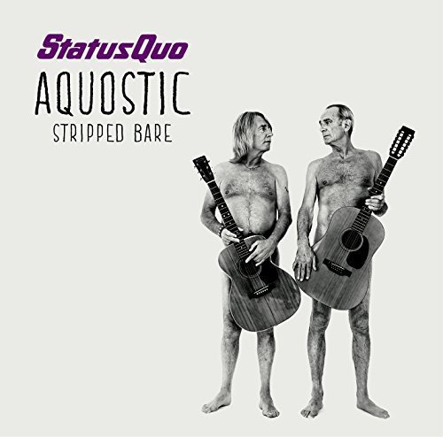 #39 — Aquostic (Stripped Bare)