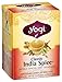 Yogi Tea Classic India Spice, 16-count (Pack of6)