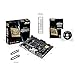 ASUS A68HM-K AMD FM2+ A68H HD7000/8000 DDR3 32GB PCI-Express SATA USB mATX Motherboard (ASUSA68HM-K)