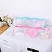 FRMARCH Mesh Washing Bag- 3 Pack Sectional Delicates Laundry Bag for Garment Hosiery Stocking Bra Lingerie