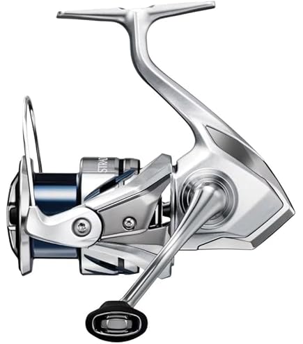 Amazon.com : Shimano Spinning Reel 23 Vanquish 2500S : Sports