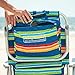 Tommy Bahama 2 Backpack Beach Chairs 2016 / Redthumb 4