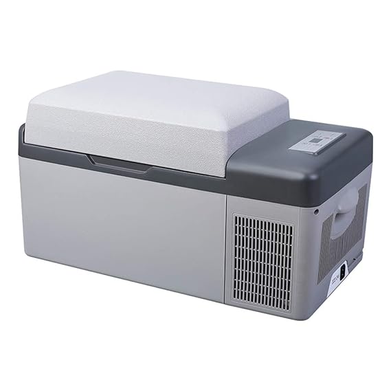 Refrigerador del coche SKC Coche y el hogar portátiles del ...