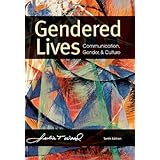 Amazon Com Gendered Lives Communication Gender And Culture 0000495794163 Wood Julia T Books