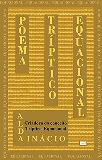 Livro Poema Tríptico Equacional