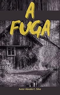Livro A Fuga