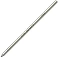 Zebra 0.7 mm 4C Pen Refill - Blue (Pack of 10)
