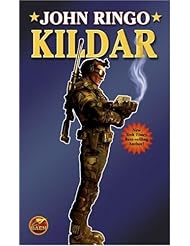 Book: Kildar (Paladin of Shadows Book 2) - Baen