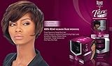 OUTRE VELVET REMI TARA 2-4-6 100% REMI HUMAN HAIR WEAVE EXTENSION