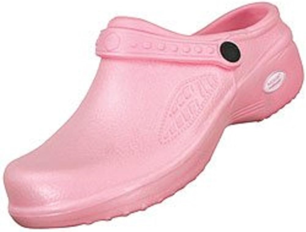 light pink shoes for ladies