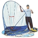 JUGS Baseball Soft Toss Package