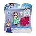 Frozen Disney Little Kingdom Glide 'n Go Anna