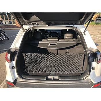 Amazon Com Envelope Style Trunk Cargo Net For Jeep Cherokee 2019