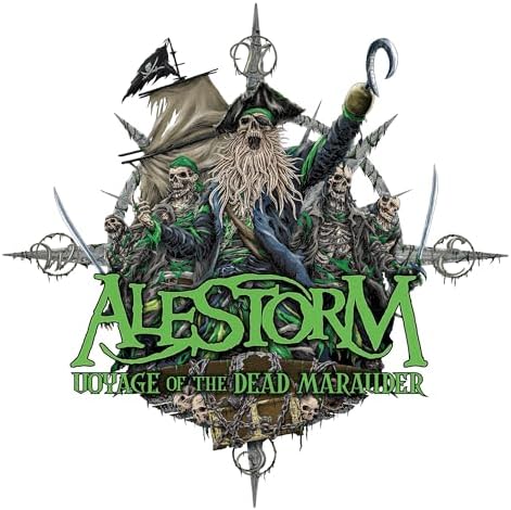 Amazon.com: Seventh Rum Of A Seventh Rum: CDs & Vinyl
