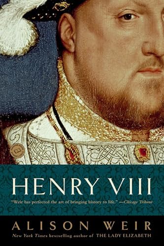 A Brief History of Henry VIII: Reformer and Tyrant: Wilson, Derek