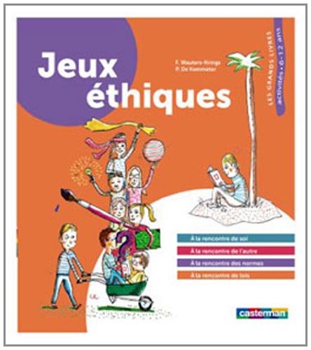 Jeux éthiques