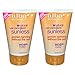 Alba Botanica Alba botanica natural very emollient sunless tanning lotion with natural formula, 4 oz. (113 g) (pack of 2)