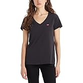 Levi's Womens Perfect V-Neck T-Shirt