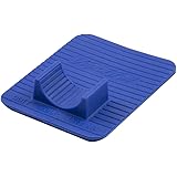 Vapor Trail ArcheryShag Pad, Blue