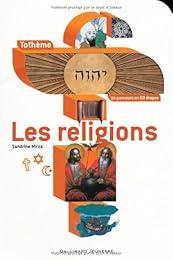 Les  religions