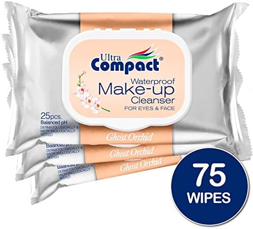makeup wipes amazon