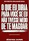 Livro O que eu diria para você se eu não tivesse medo de te magoar.: Seu Psicotapa Diário (Sem Anestesia: O que dói, mas cura.)