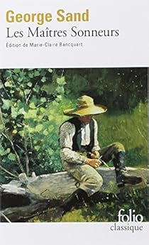 Les Maitres Sonneurs George Sand Babelio