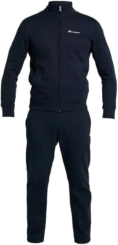 kids champion tracksuit