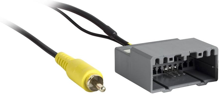 AXXESS Chrysler Backup Camera Retention